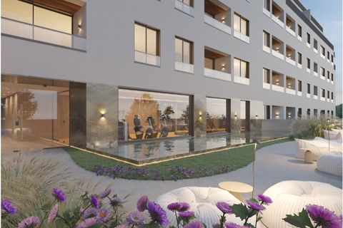 Lejlighed i Gondomar, Porto, Gondomar - € 285.000 | Ref: FL269_B3.2 - foto 3