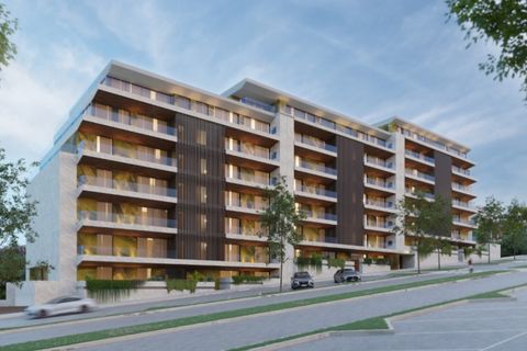 Lejlighed i Gondomar, Porto, Gondomar - € 285.000 | Ref: FL269_B3.2 - foto 27