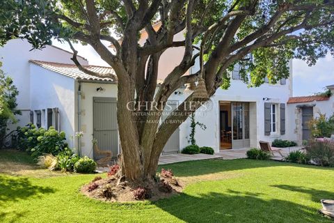 Villa i Loix, Charente-Maritime, Loix - € 3.710.000 | Ref: AJG1449 - foto 19