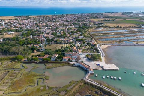Villa i Loix, Charente-Maritime, Loix - € 3.710.000 | Ref: AJG1449 - foto 20