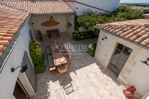 Villa i Loix, Charente-Maritime, Loix - € 3.710.000 | Ref: AJG1449 - foto 16