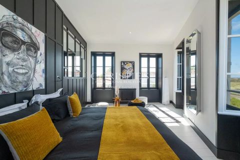 Villa i Loix, Charente-Maritime, Loix - € 3.710.000 | Ref: AJG1449 - foto 17