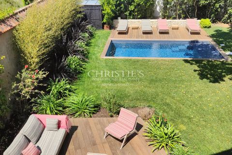Villa i Loix, Charente-Maritime, Loix - € 3.710.000 | Ref: AJG1449 - foto 1
