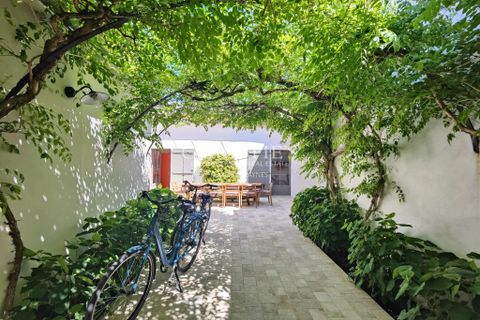 Villa i Loix, Charente-Maritime, Loix - € 3.710.000 | Ref: AJG1449 - foto 4