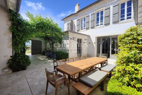 Villa i Loix, Charente-Maritime, Loix - € 3.710.000 | Ref: AJG1449 - foto 5
