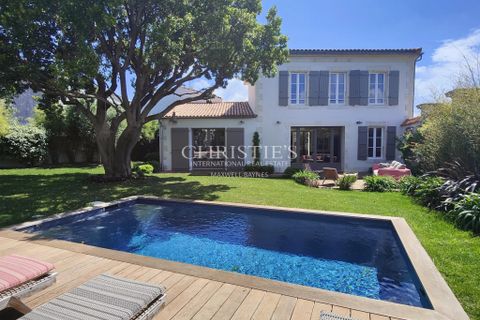 Villa i Loix, Charente-Maritime, Loix - € 3.710.000 | Ref: AJG1449 - foto 13