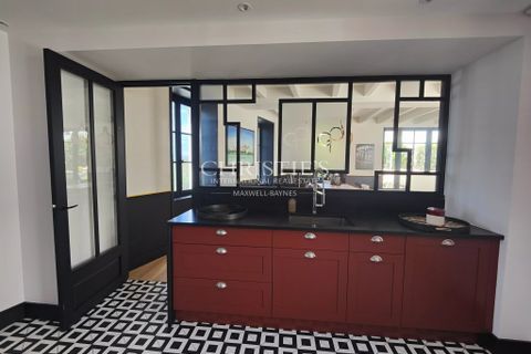 Villa i Loix, Charente-Maritime, Loix - € 3.710.000 | Ref: AJG1449 - foto 10