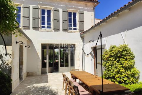 Villa i Loix, Charente-Maritime, Loix - € 3.710.000 | Ref: AJG1449 - foto 3
