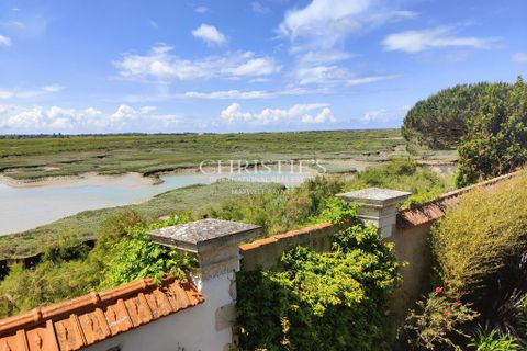 Villa i Loix, Charente-Maritime, Loix - € 3.710.000 | Ref: AJG1449 - foto 15