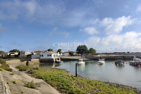 Villa i Loix, Charente-Maritime, Loix - € 3.710.000 | Ref: AJG1449 - foto 21