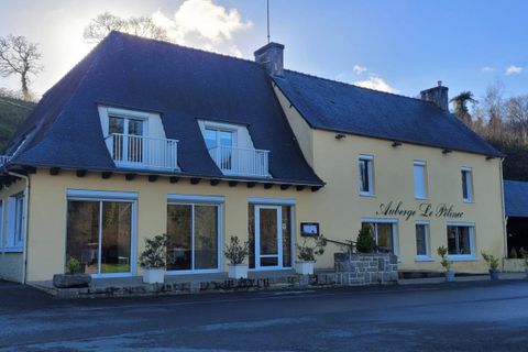 Villa a Canihuel, Cotes-d'Armor, Canihuel - € 256.000 | Ref: 141_PHR-0022727 - foto 2