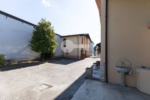 Villa a Gambara, Brescia, Gambara - € 169.000 | Ref: 6415062020-1222 - foto 8
