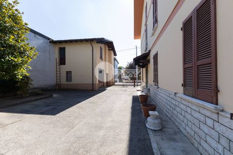 Villa a Gambara, Brescia, Gambara - € 169.000 | Ref: 6415062020-1222 - foto 9