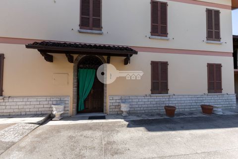 Villa a Gambara, Brescia, Gambara - € 169.000 | Ref: 6415062020-1222 - foto 40