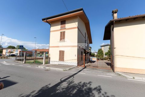 Villa a Gambara, Brescia, Gambara - € 169.000 | Ref: 6415062020-1222 - foto 43