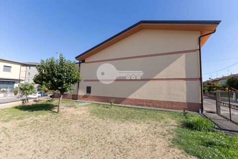 Villa a Gambara, Brescia, Gambara - € 169.000 | Ref: 6415062020-1222 - foto 46