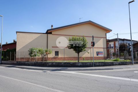 Villa a Gambara, Brescia, Gambara - € 169.000 | Ref: 6415062020-1222 - foto 50