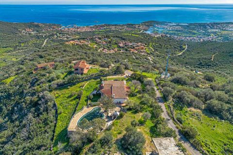 Villa i Budoni, Sassari, Budoni - € 1.490.000 | Ref: BD1075 - foto 2