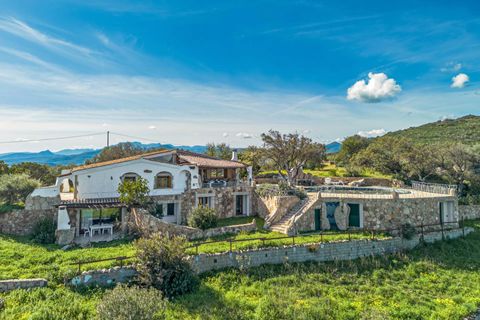 Villa i Budoni, Sassari, Budoni - € 1.490.000 | Ref: BD1075 - foto 4