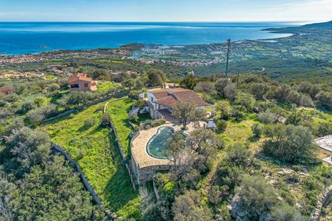 Villa i Budoni, Sassari, Budoni - € 1.490.000 | Ref: BD1075 - foto 5