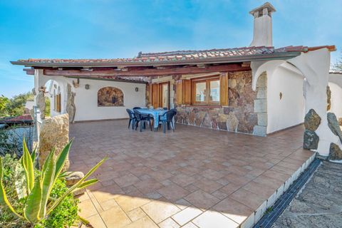 Villa i Budoni, Sassari, Budoni - € 1.490.000 | Ref: BD1075 - foto 6