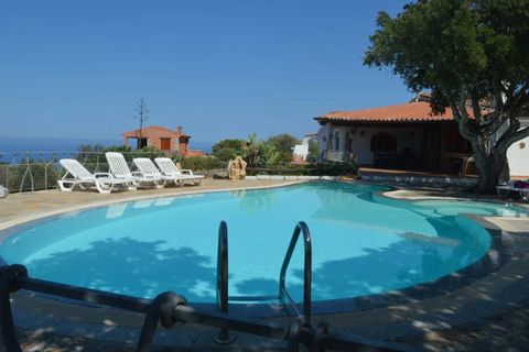 Villa i Budoni, Sassari, Budoni - € 1.490.000 | Ref: BD1075 - foto 8