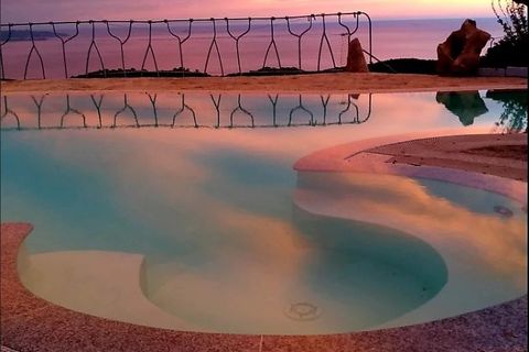 Villa i Budoni, Sassari, Budoni - € 1.490.000 | Ref: BD1075 - foto 9
