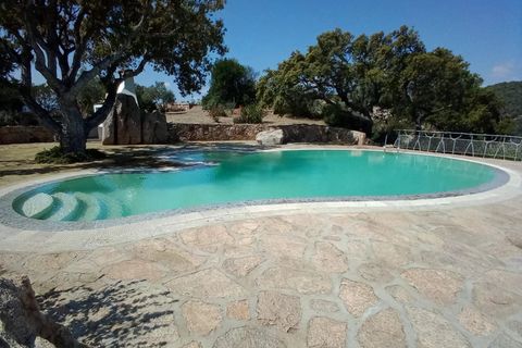 Villa i Budoni, Sassari, Budoni - € 1.490.000 | Ref: BD1075 - foto 10