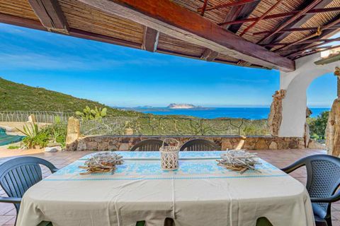 Villa i Budoni, Sassari, Budoni - € 1.490.000 | Ref: BD1075 - foto 1