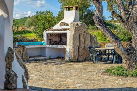 Villa i Budoni, Sassari, Budoni - € 1.490.000 | Ref: BD1075 - foto 13