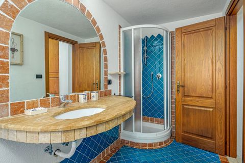 Villa i Budoni, Sassari, Budoni - € 1.490.000 | Ref: BD1075 - foto 21