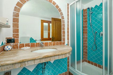 Villa i Budoni, Sassari, Budoni - € 1.490.000 | Ref: BD1075 - foto 31