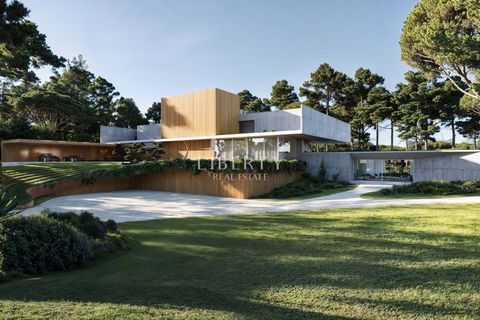 Villa i Almancil, Faro, Almancil - € 12.995.000 | Ref: LBRT349 - foto 1