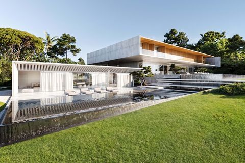 Villa i Almancil, Faro, Almancil - € 12.995.000 | Ref: LBRT349 - foto 4
