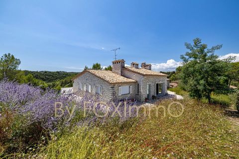 Villa i Biot, Alpes-Maritimes, Biot - € 1.790.000 | Ref: SBE3726 - foto 1