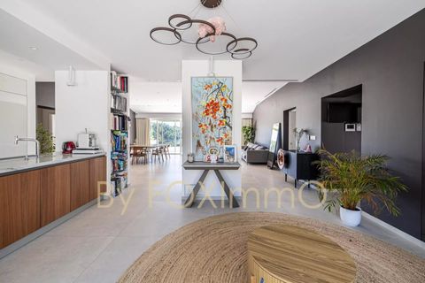 Villa i Biot, Alpes-Maritimes, Biot - € 1.790.000 | Ref: SBE3726 - foto 2
