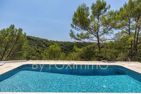 Villa i Biot, Alpes-Maritimes, Biot - € 1.790.000 | Ref: SBE3726 - foto 9