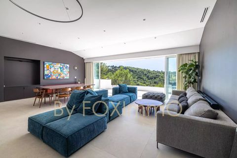 Villa i Biot, Alpes-Maritimes, Biot - € 1.790.000 | Ref: SBE3726 - foto 10