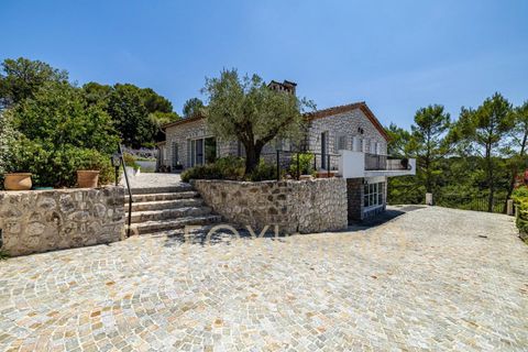 Villa i Biot, Alpes-Maritimes, Biot - € 1.790.000 | Ref: SBE3726 - foto 11