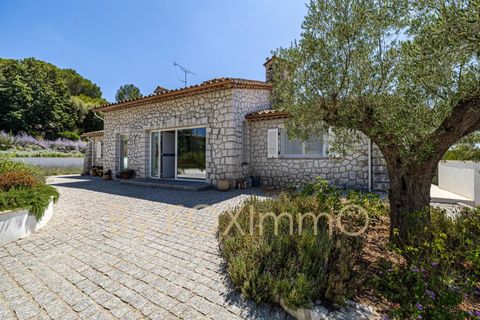 Villa i Biot, Alpes-Maritimes, Biot - € 1.790.000 | Ref: SBE3726 - foto 18