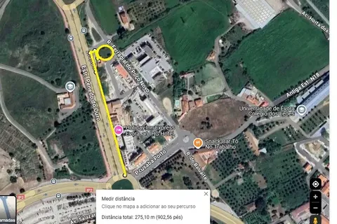 Helårsgrund i Evora, Evora, Evora - € 110.000 | Ref: C0486-00069 - foto 3