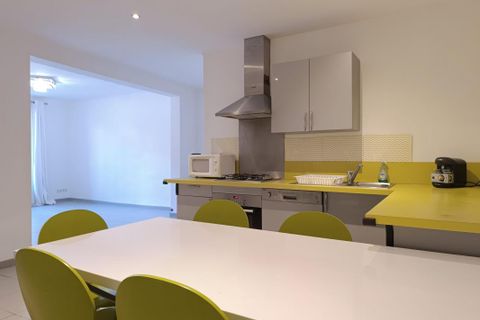 Lejlighed i Narbonne, Aude, Narbonne - € 166.900 | Ref: 4180-COMPANY37719ULV - foto 2
