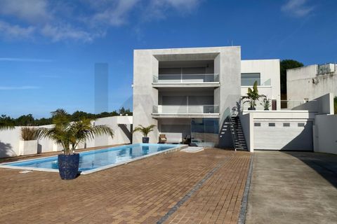 Villa a Nazare, Leiria, Nazare - € 895.000 | Ref: KWPT-018980 - foto 4