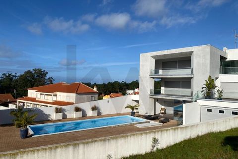 Villa a Nazare, Leiria, Nazare - € 895.000 | Ref: KWPT-018980 - foto 9