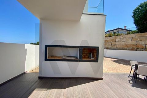 Villa a Nazare, Leiria, Nazare - € 895.000 | Ref: KWPT-018980 - foto 43