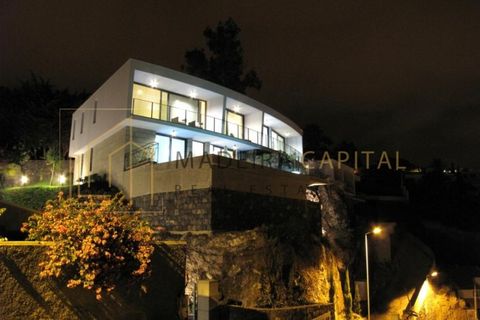Villa i Caniço, Madeira, Caniço - € 1.700.000 | Ref: MC_70 - foto 2