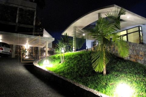 Villa i Caniço, Madeira, Caniço - € 1.700.000 | Ref: MC_70 - foto 4