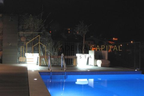 Villa i Caniço, Madeira, Caniço - € 1.700.000 | Ref: MC_70 - foto 5