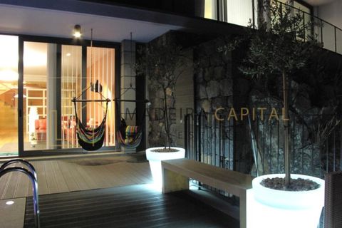 Villa i Caniço, Madeira, Caniço - € 1.700.000 | Ref: MC_70 - foto 6