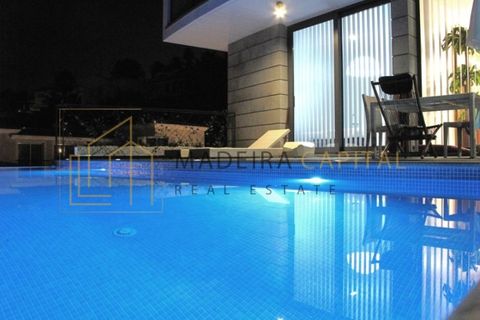 Villa i Caniço, Madeira, Caniço - € 1.700.000 | Ref: MC_70 - foto 7